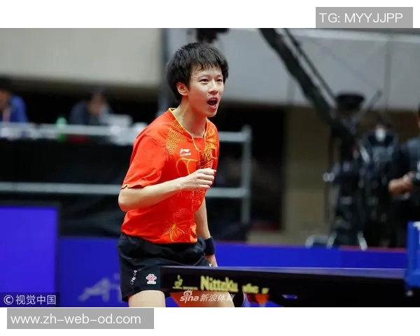 水谷隼与林高远激战乒乓球赛场谁能在对决中笑到最后