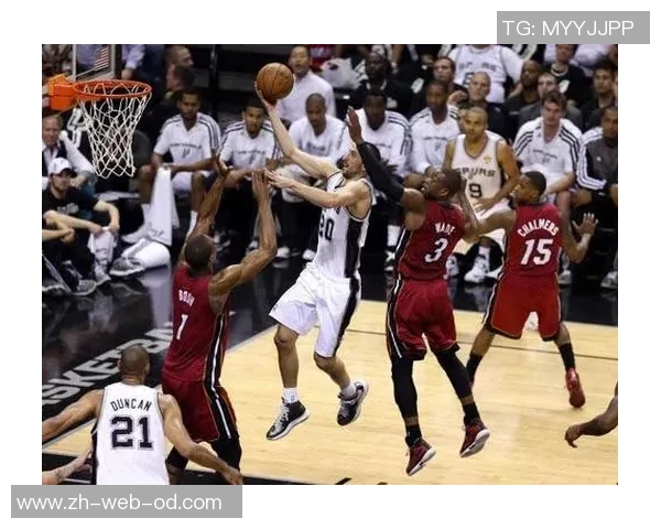 热火与马刺激战正酣精彩直播全程回顾与分析